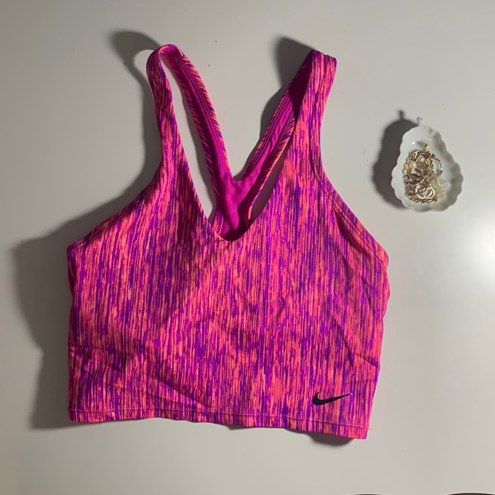 Nike Swim Top